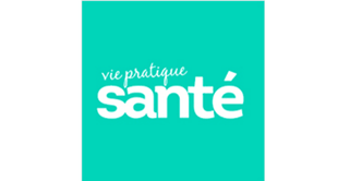 logo Vie Pratique Santé