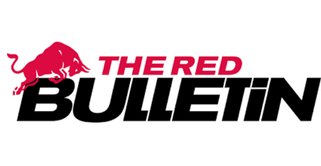 logo The Red bulletin